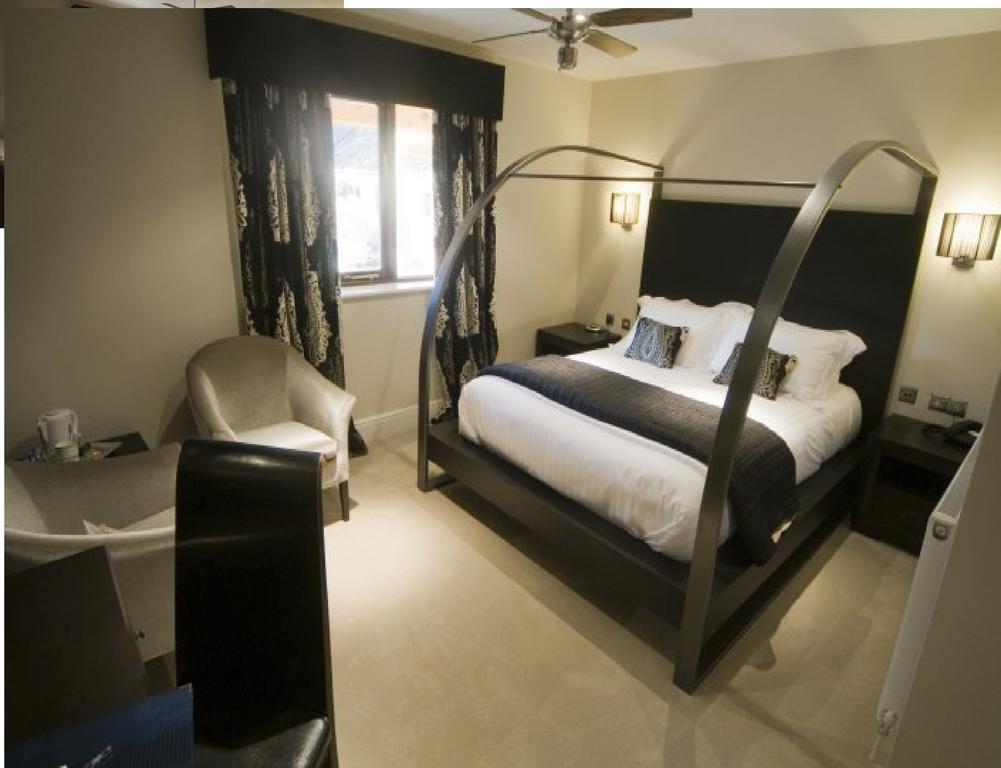 Hall Farm And Restaurant Hotel Ashby cum Fenby