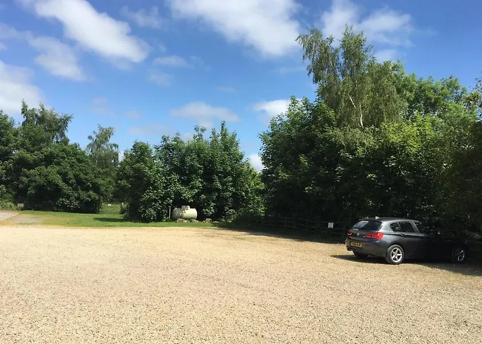 Hall Farm Hotel And Restaurant