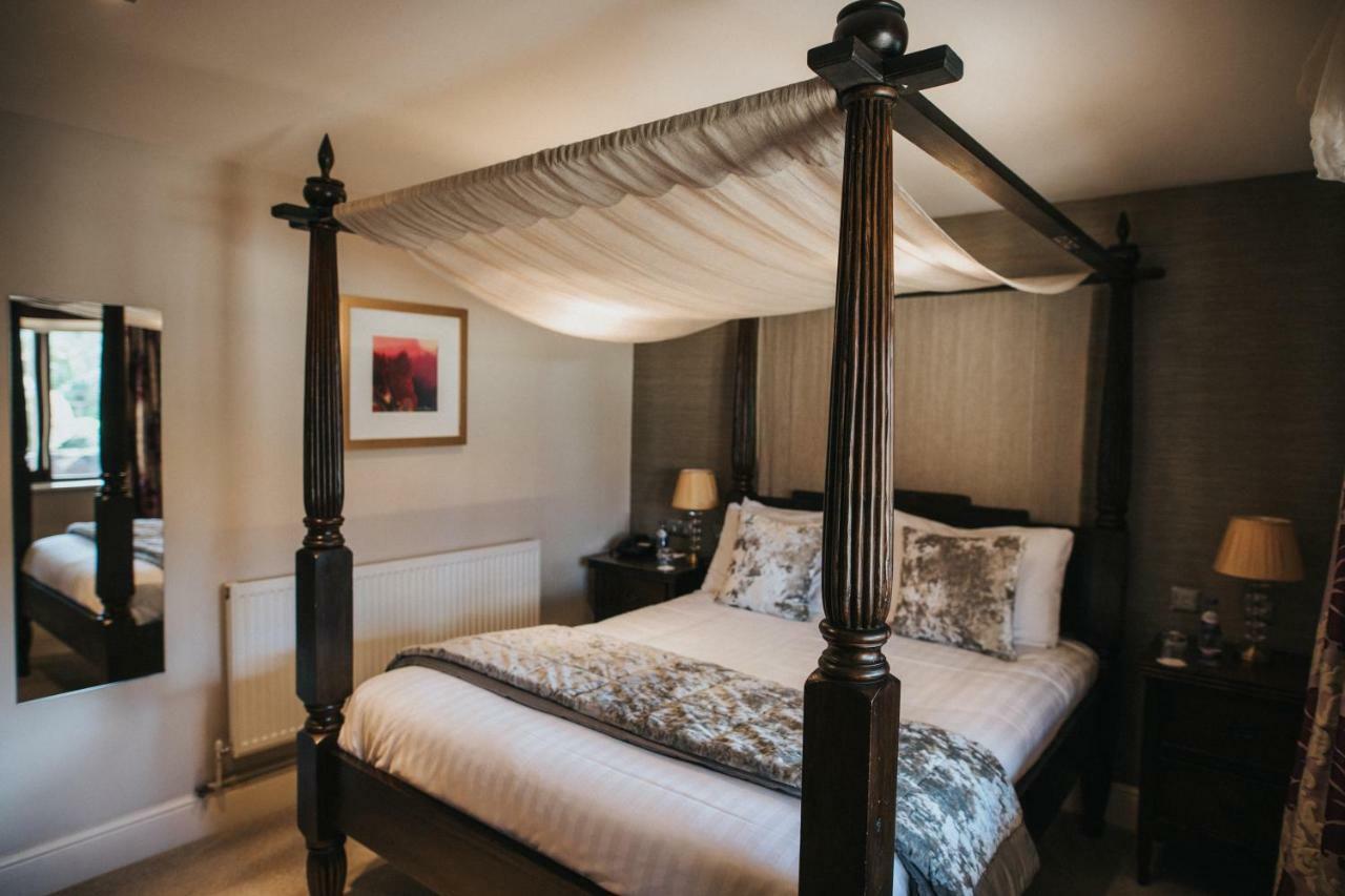 Hotel Hall Farm And Restaurant 4*