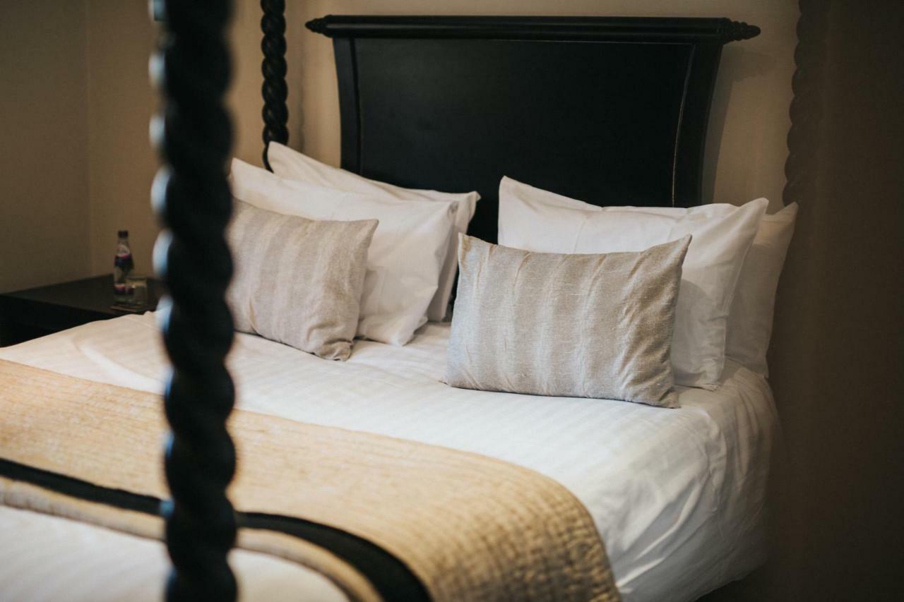 Hall Farm And Restaurant Hotel Ashby cum Fenby