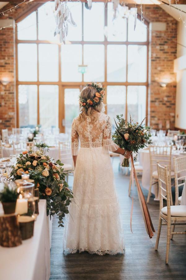 Hall Farm And Restaurant 4*