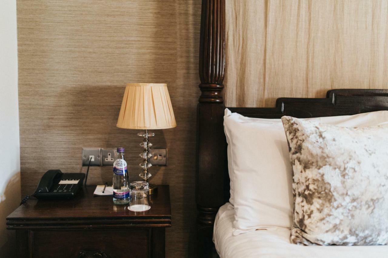 Hall Farm And Restaurant Hotel