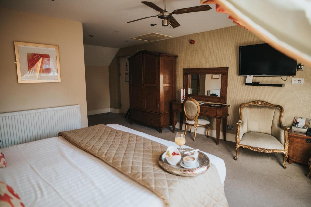 Hotel Hall Farm And Restaurant